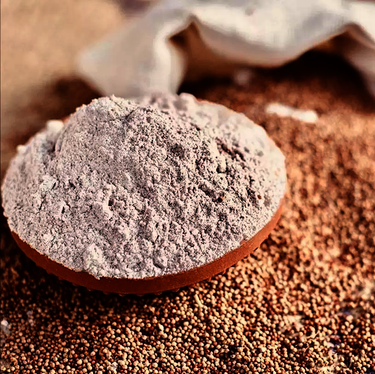 Ragi Flour (Mandua Atta) 1 kg